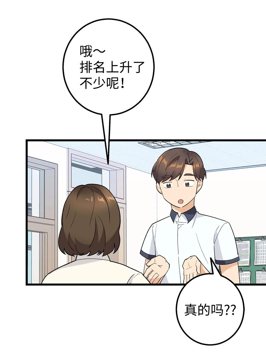 《我朋友长得真帅》27 夏令营前的准备 第8页
