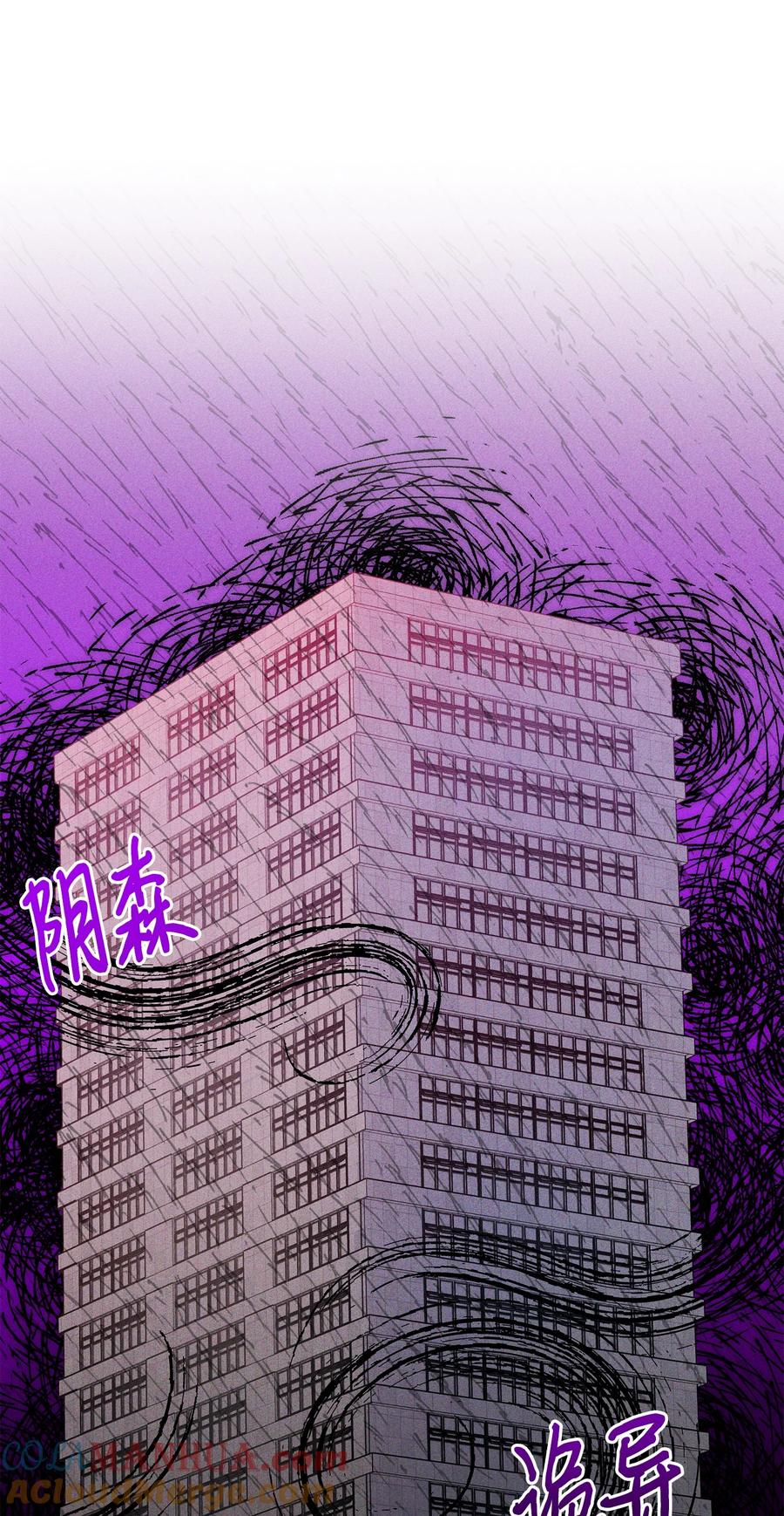 《我朋友长得真帅》28 奇怪的大楼 第13页