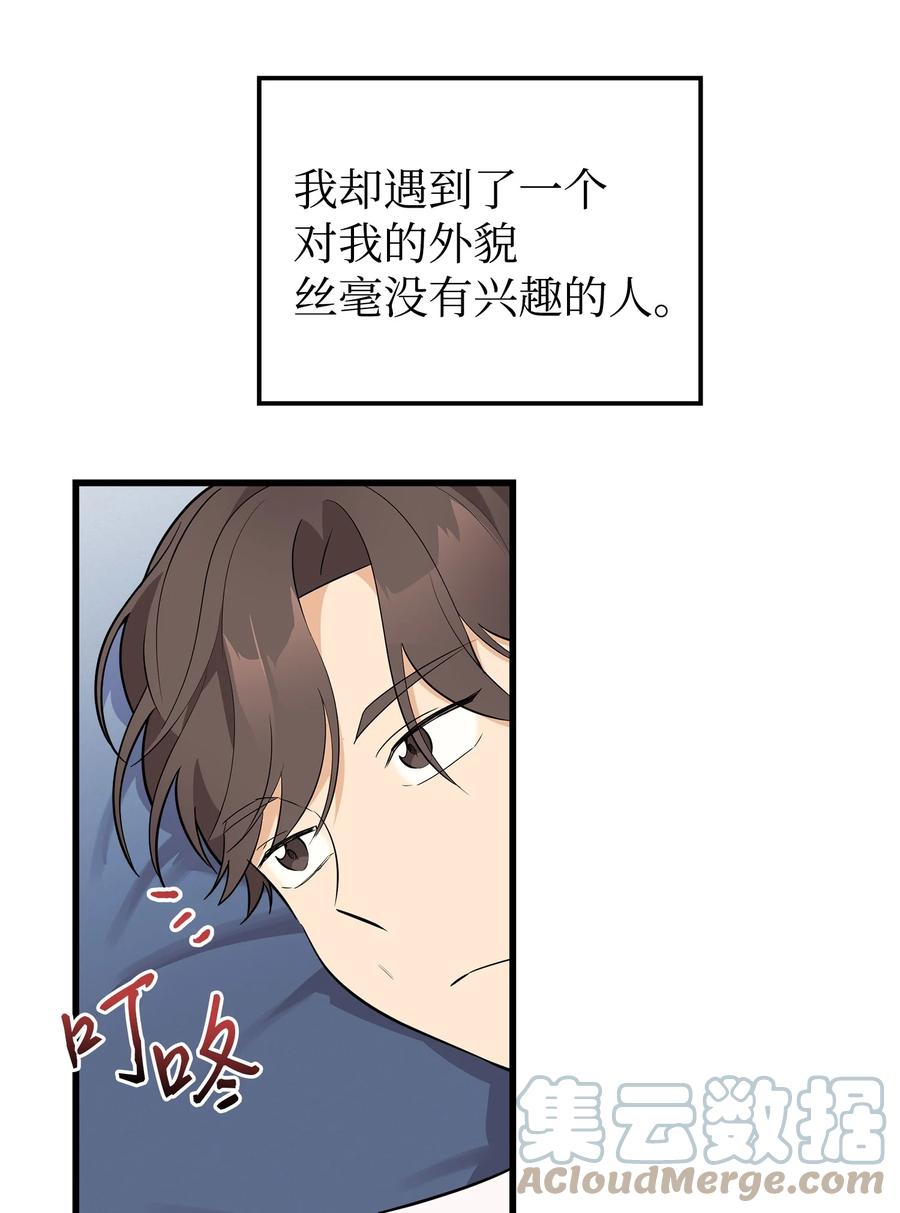 《我朋友长得真帅》03 你喜欢男人？ 第19页