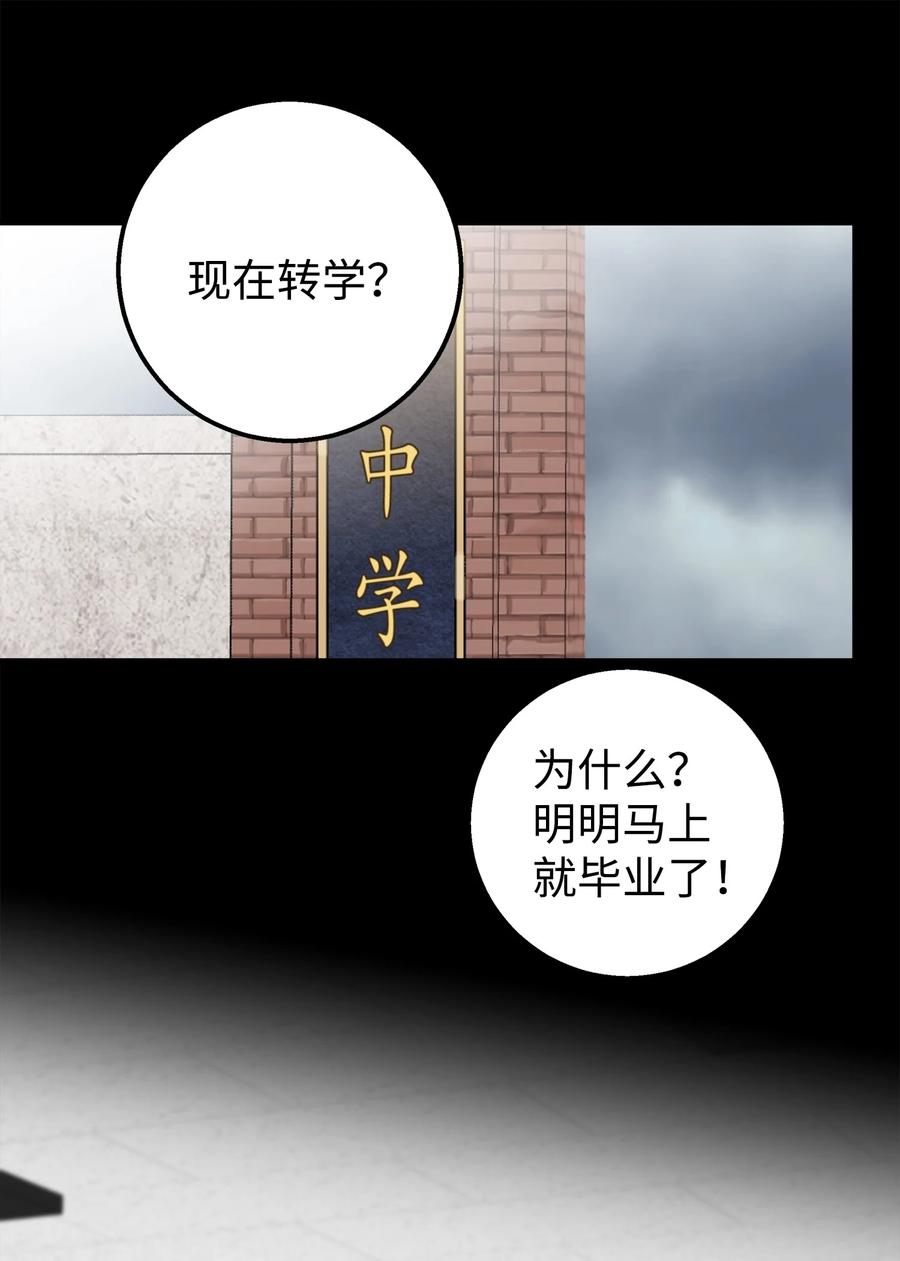 《我朋友长得真帅》03 你喜欢男人？ 第24页
