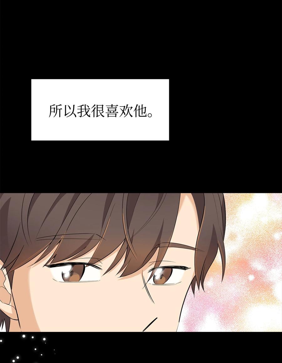 《我朋友长得真帅》03 你喜欢男人？ 第45页