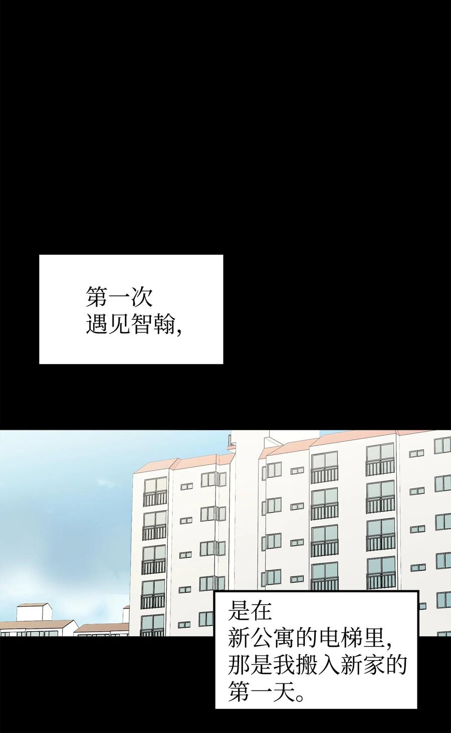 《我朋友长得真帅》03 你喜欢男人？ 第29页