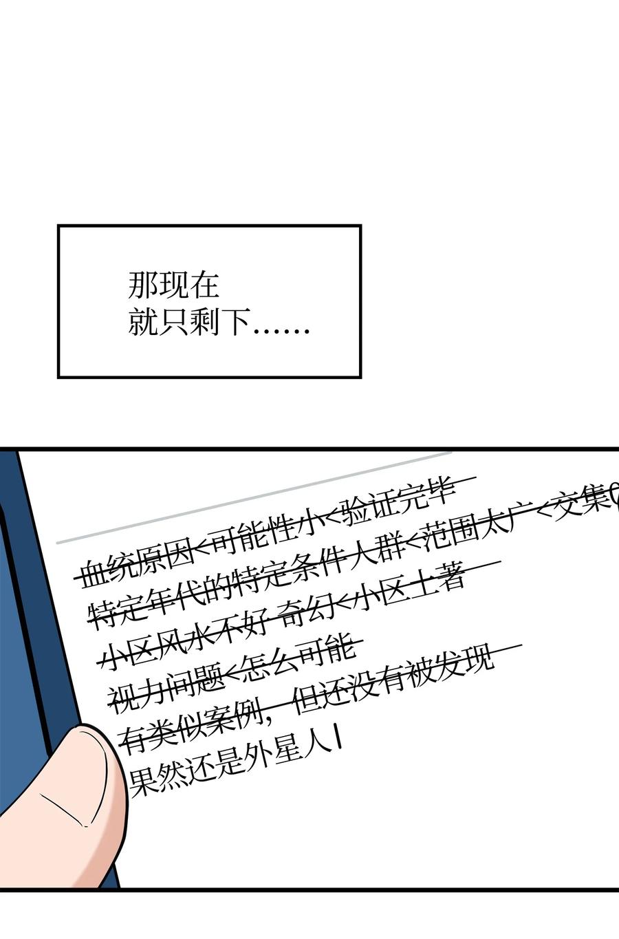 《我朋友长得真帅》32 下次也跟我一起来 第42页
