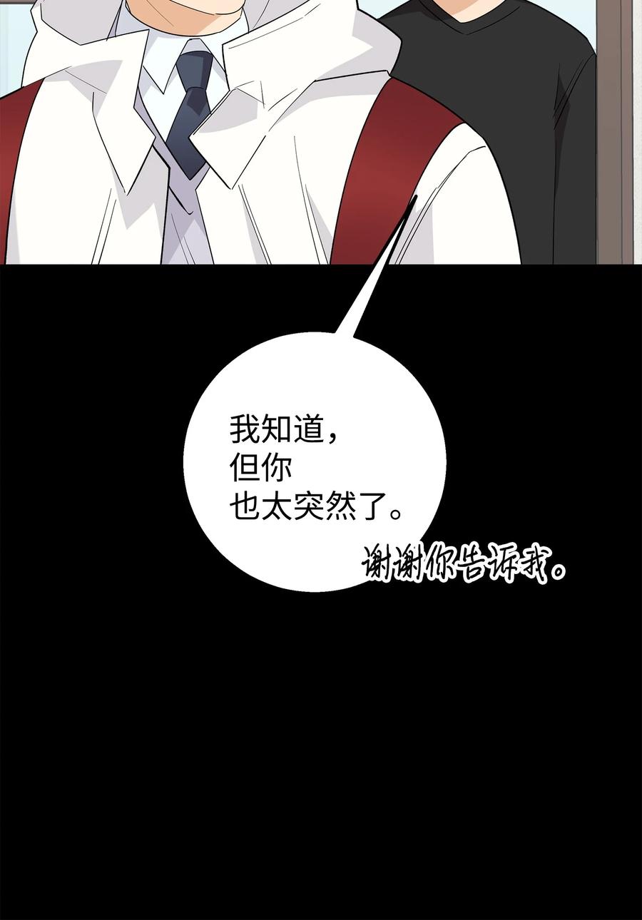 《我朋友长得真帅》50 求婚 第47页