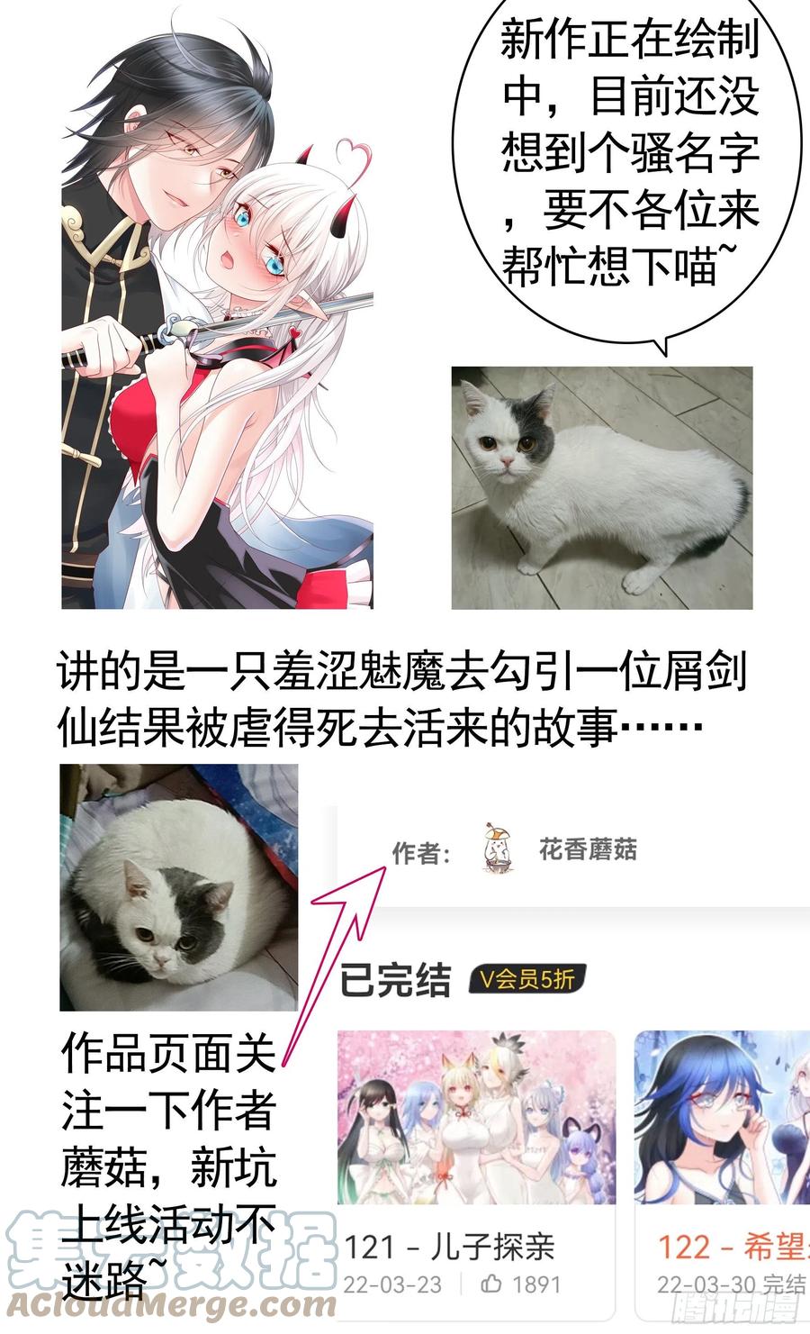 《我偏要浪》感谢陪伴 第6页