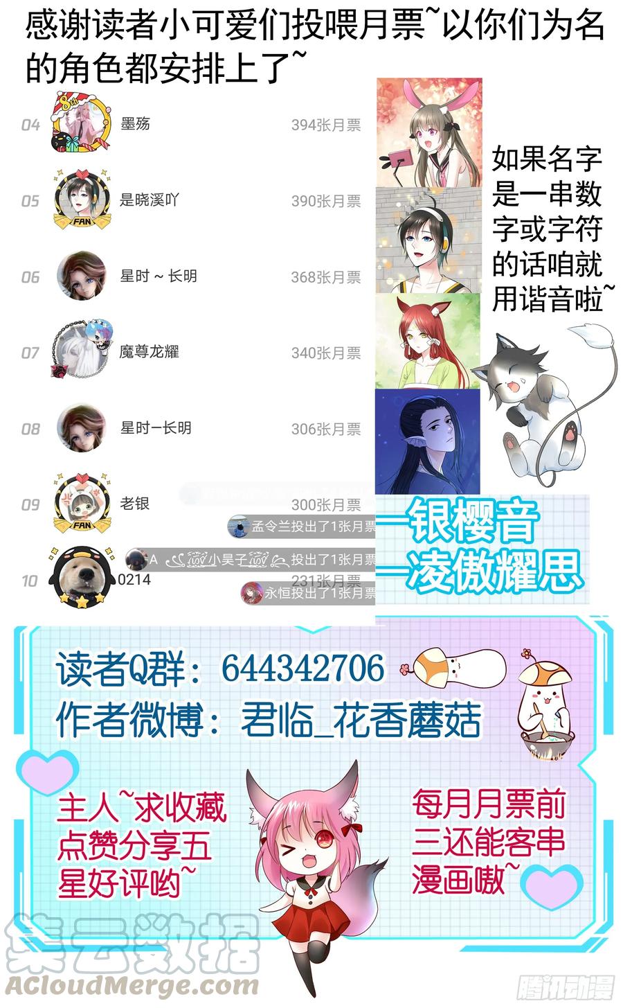 《我偏要浪》我的特效在你们之上 第61页