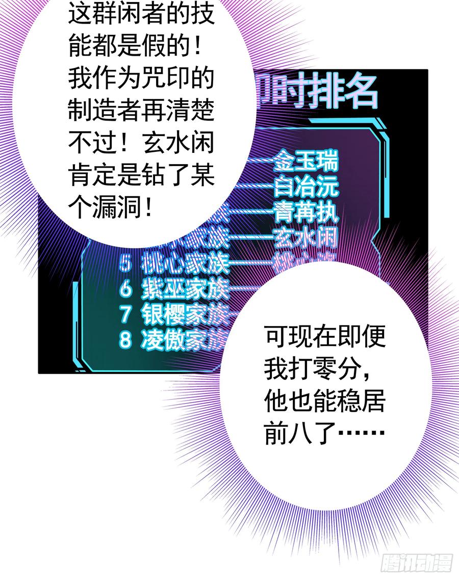 《我偏要浪》我的特效在你们之上 第54页