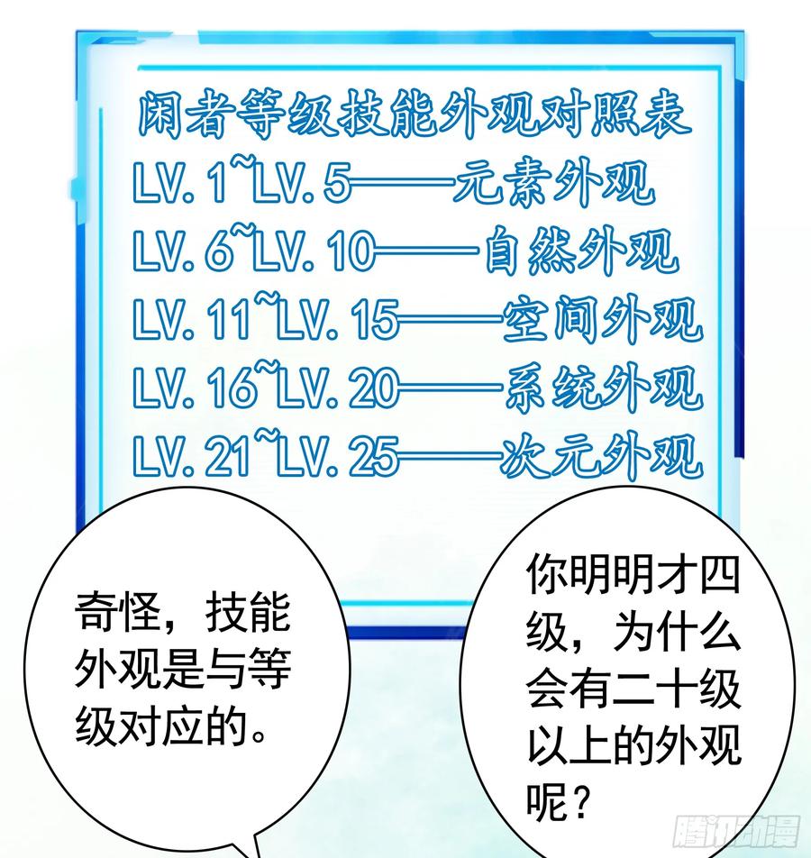 《我偏要浪》我的特效在你们之上 第18页