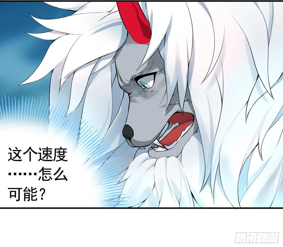 《我偏要浪》犯我国土虽远必诛 第48页