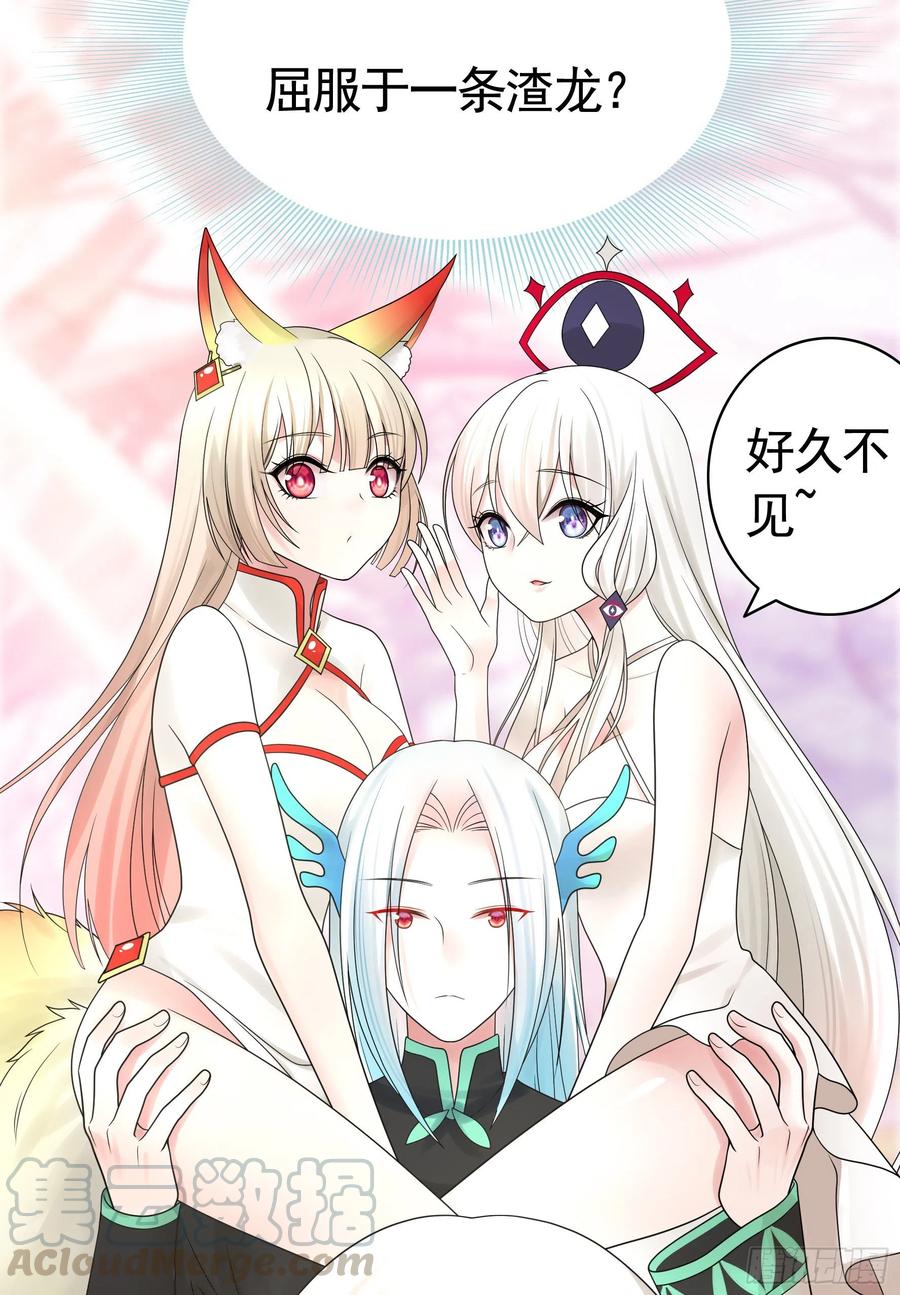《我偏要浪》挨个提亲 第22页