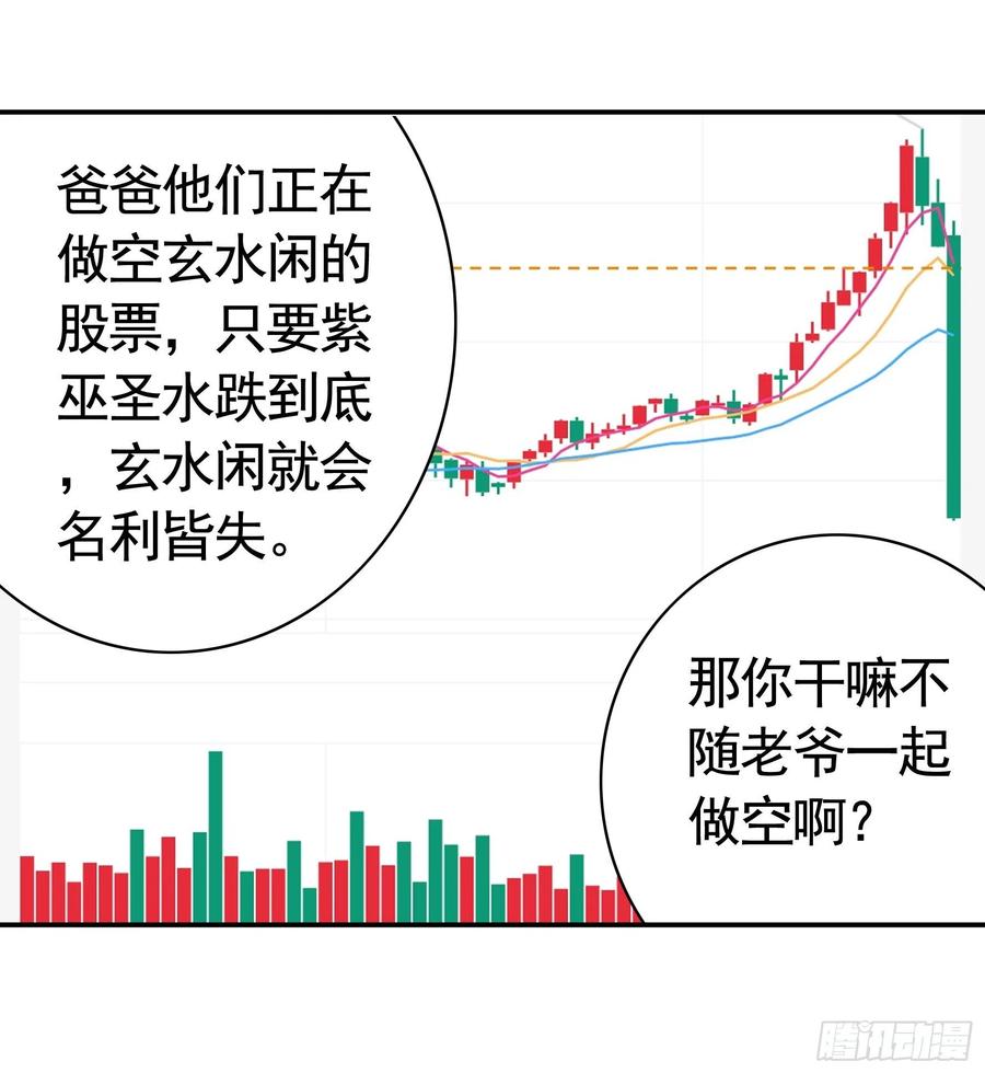 《我偏要浪》小妹妹套路深 第33页