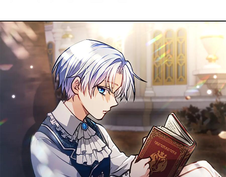 混世皇太子只对我恋爱脑 第10话 不能是我吗？ 第48页