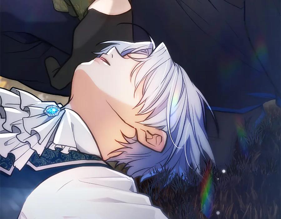 混世皇太子只对我恋爱脑 第10话 不能是我吗？ 第70页