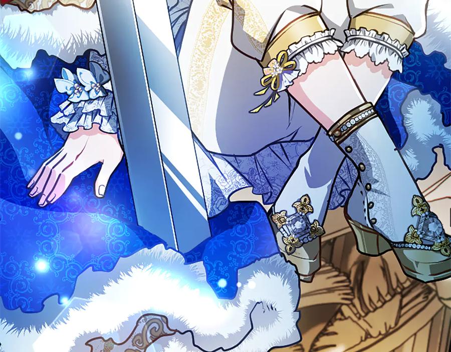 混世皇太子只对我恋爱脑 第10话 不能是我吗？ 第99页
