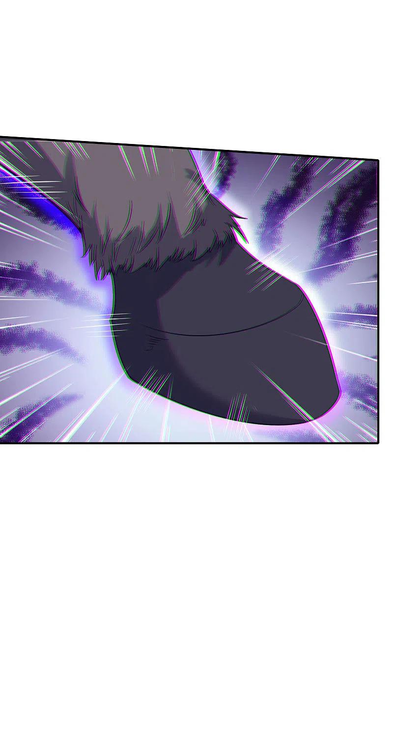 最强仙界朋友圈 第48话 你背景关系挺硬啊？！ 第18页