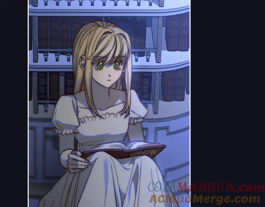 月光图书馆 - 第4话 梦中的日记本 - 第65张图