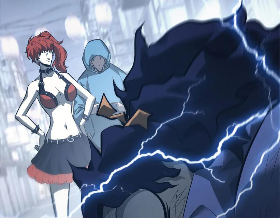 我，最强BOSS - 49 - 第142张图