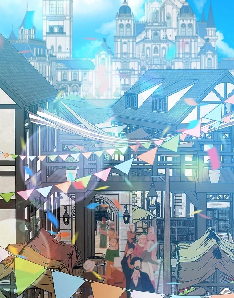 重生为神兽宝宝 - 55.加冕礼 - 第2张图