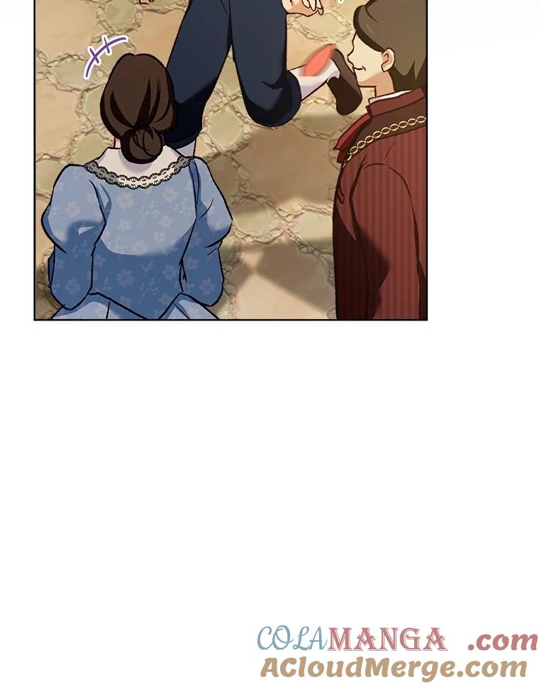 重生为神兽宝宝 - 55.加冕礼 - 第5张图