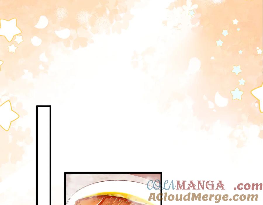 暴君一家靠听她心声续命 第7话 父皇你多吃点吧！ 第65页