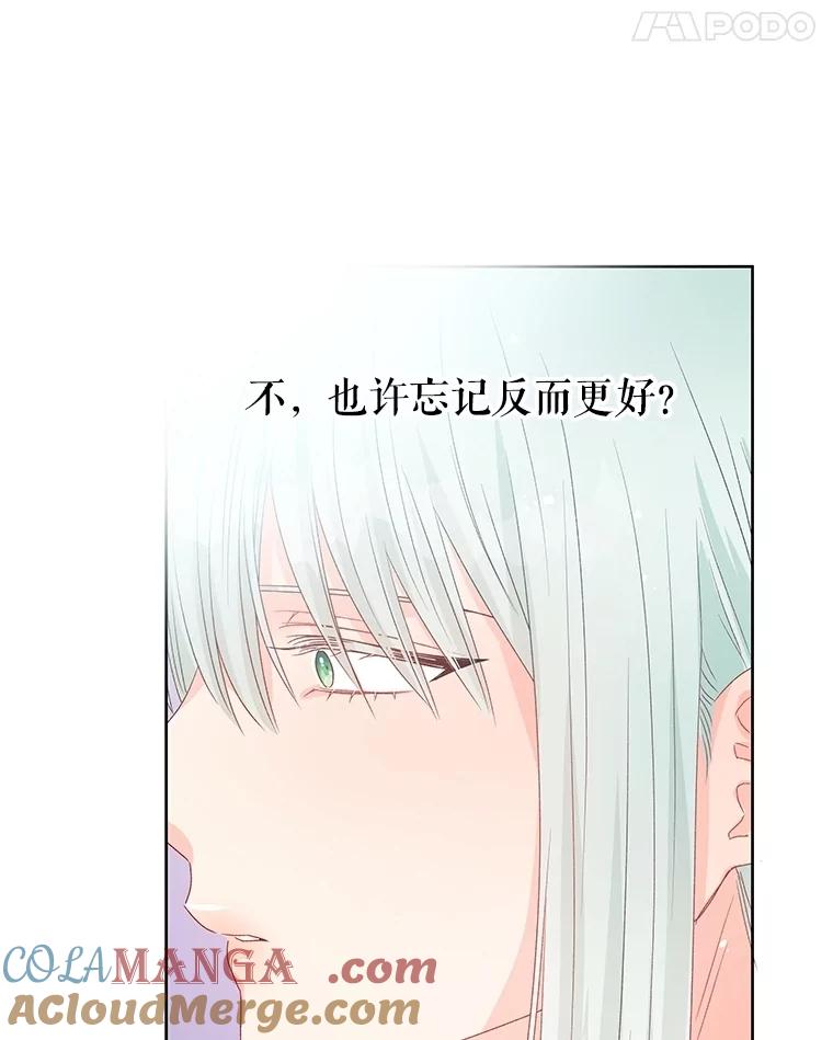《不要相信那本日记》82.失忆 第113页