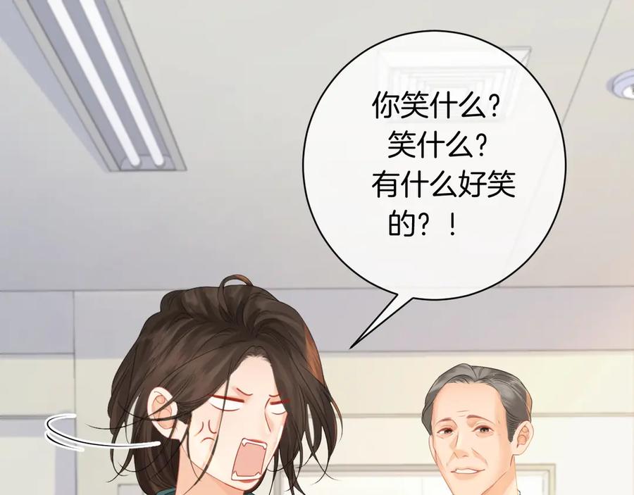 我亲爱的法医小姐 第72话 调戏 第44页