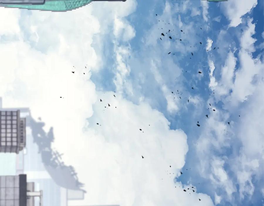 《灾难级英雄归来》第96话 蛇夫座圣徒 第299页