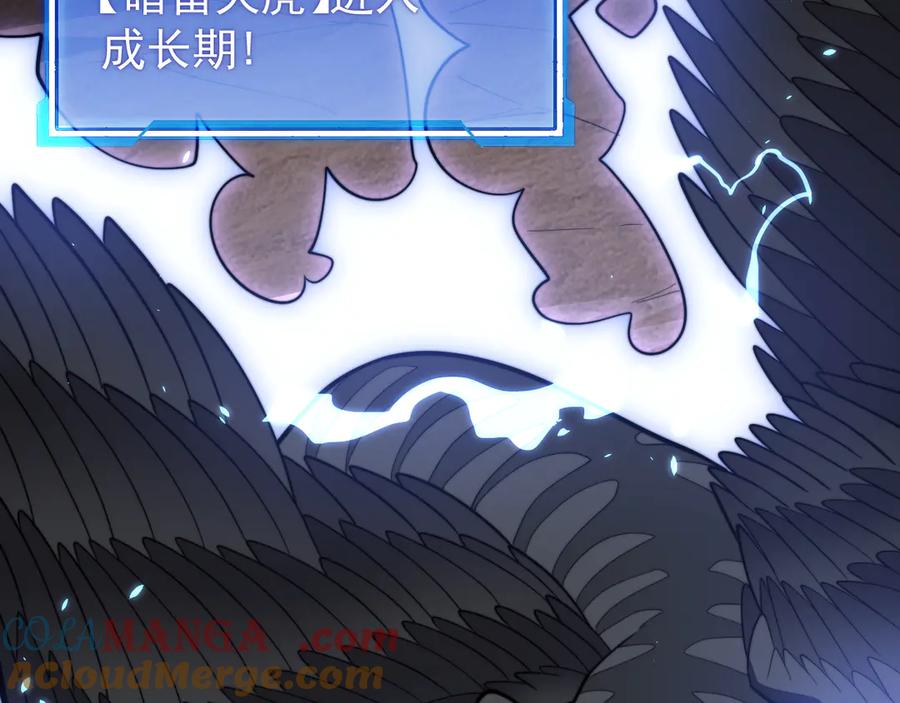 网游：因为太浪，我成了全服公敌！ 第100话 初次飞行 第13页