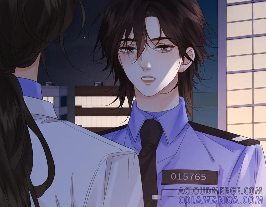 我亲爱的法医小姐 第95话 等木头开窍 第31页