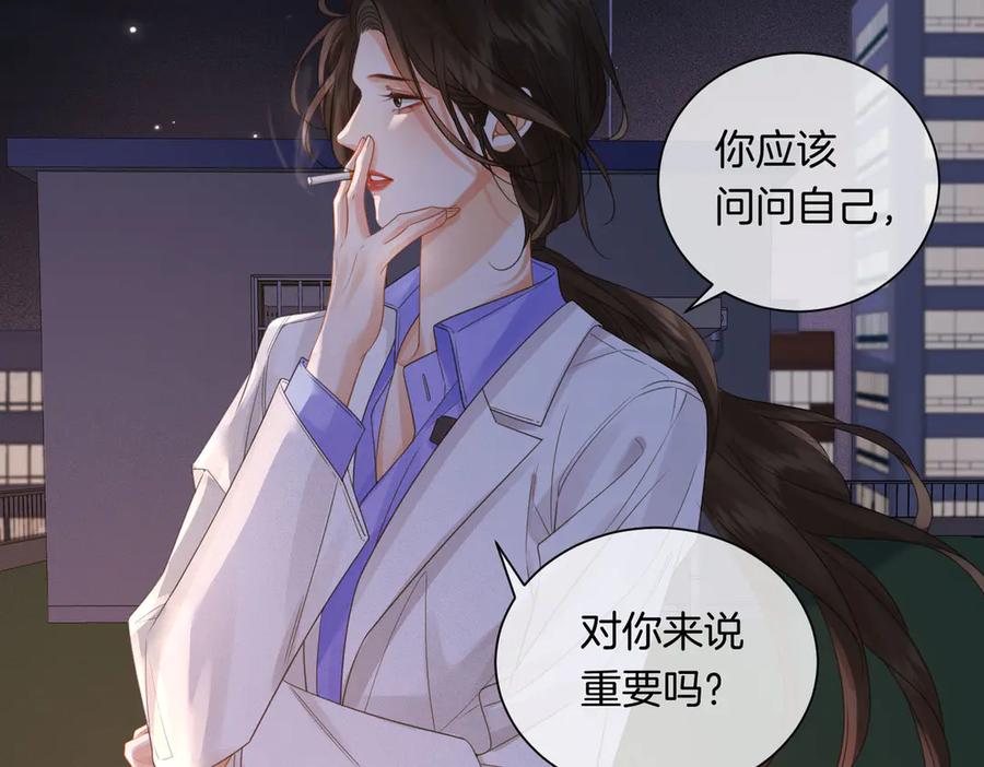 我亲爱的法医小姐 第95话 等木头开窍 第36页
