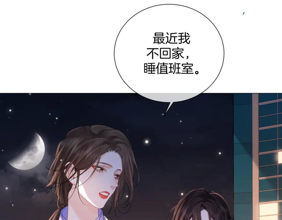 我亲爱的法医小姐 第95话 等木头开窍 第50页