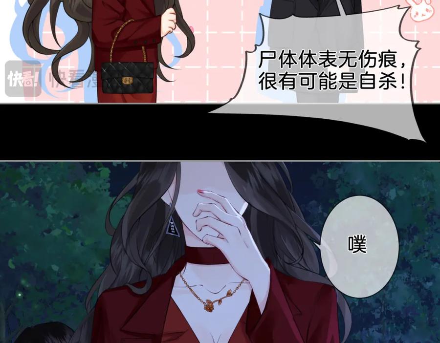 我亲爱的法医小姐 第十一话 新案 第57页