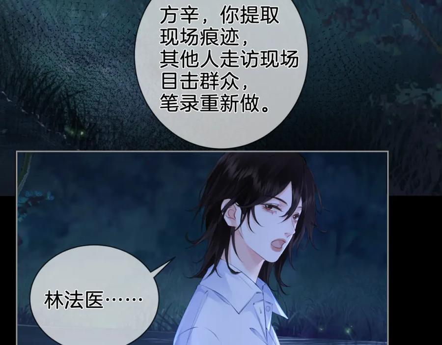 我亲爱的法医小姐 第十一话 新案 第66页