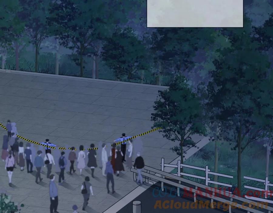 我亲爱的法医小姐 第十一话 新案 第37页