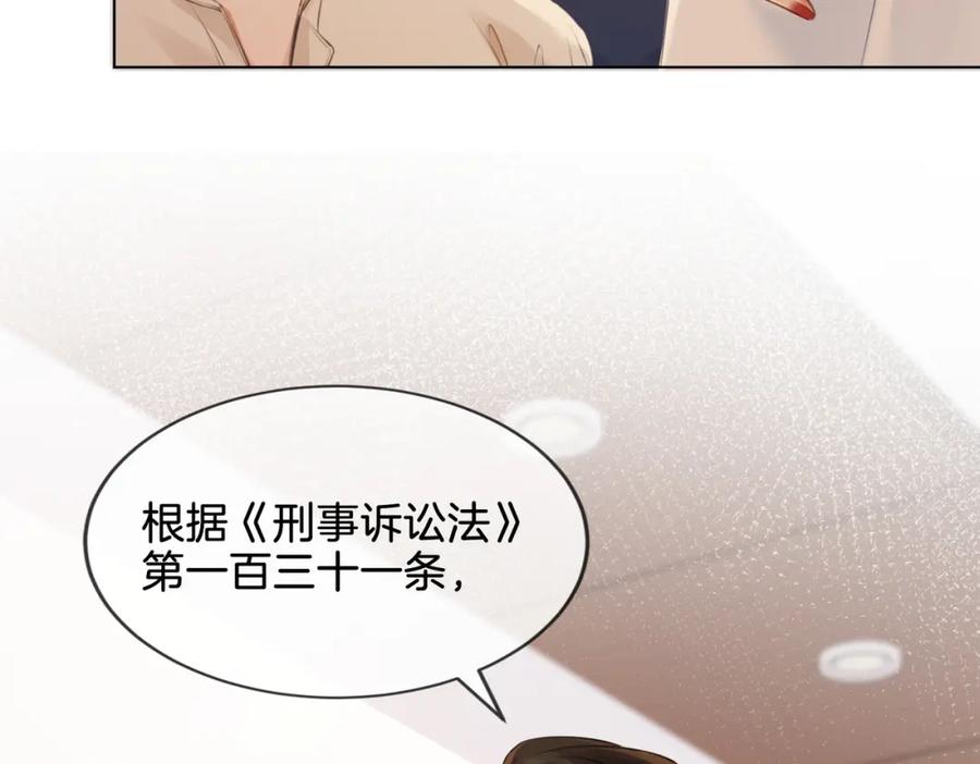 我亲爱的法医小姐 第十二话 你签字吧 第75页