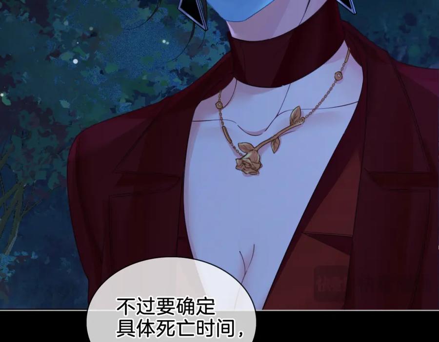 我亲爱的法医小姐 第十二话 你签字吧 第15页