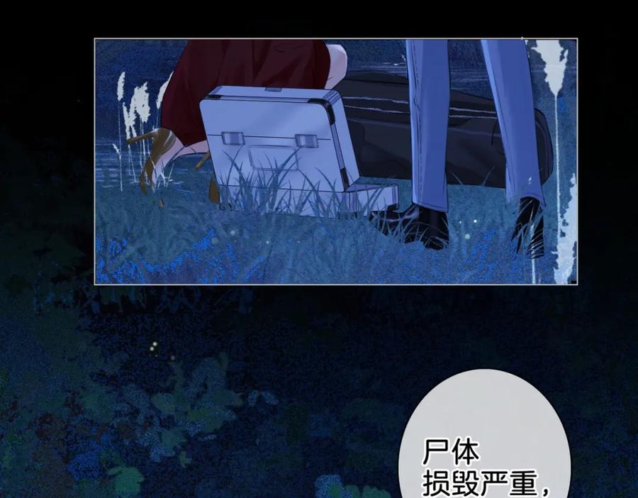 我亲爱的法医小姐 第十二话 你签字吧 第6页