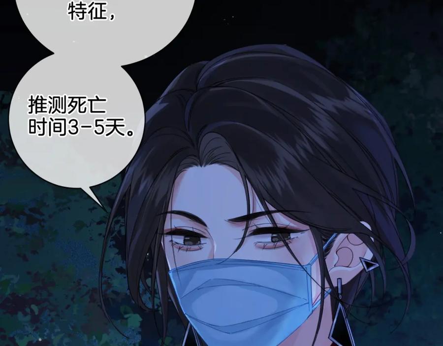 我亲爱的法医小姐 第十二话 你签字吧 第14页