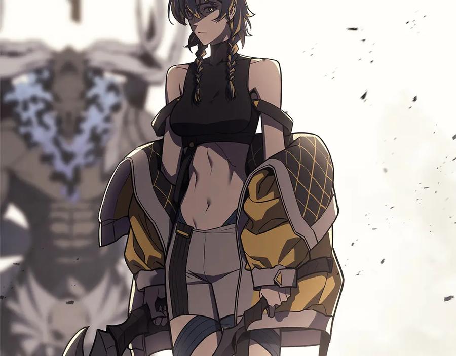 《灾难级英雄归来》第131话 背叛 第79页
