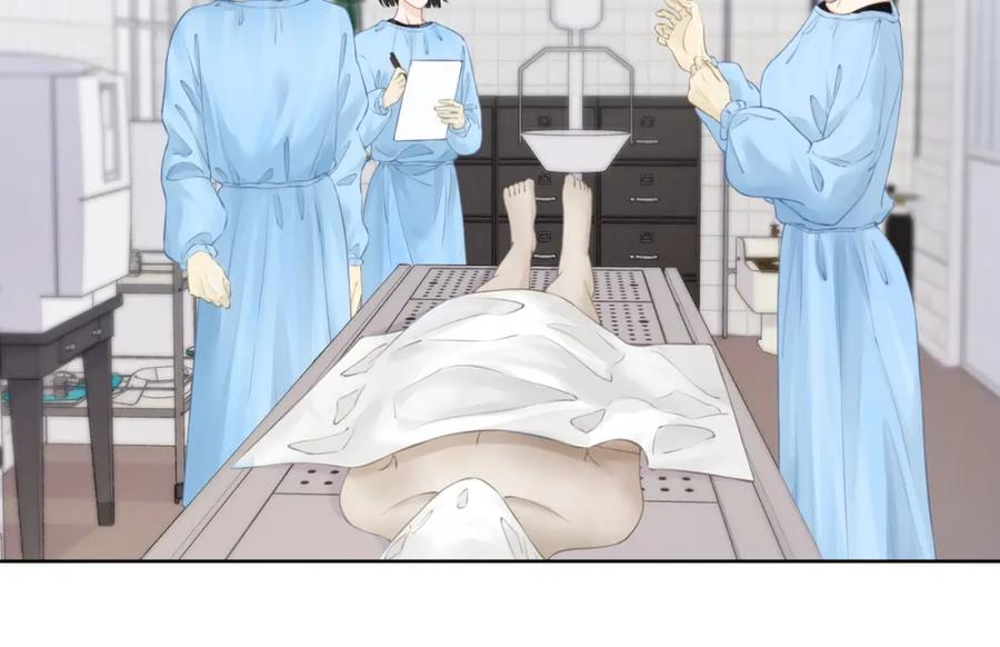 我亲爱的法医小姐 第十三话 解剖 第20页