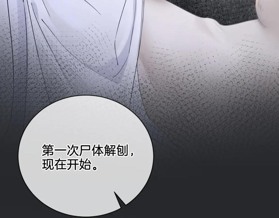 我亲爱的法医小姐 第十三话 解剖 第45页
