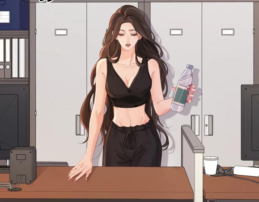 我亲爱的法医小姐 第十四话 吃糖吗？ 第59页