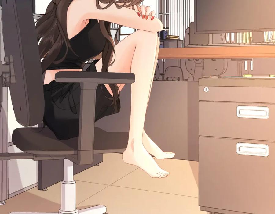 我亲爱的法医小姐 第十四话 吃糖吗？ 第78页