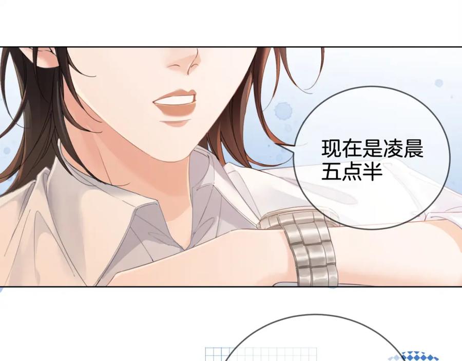 我亲爱的法医小姐 第十四话 吃糖吗？ 第20页