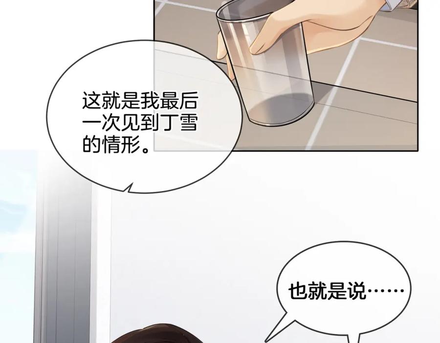 我亲爱的法医小姐 第十六话 案发当晚 第42页