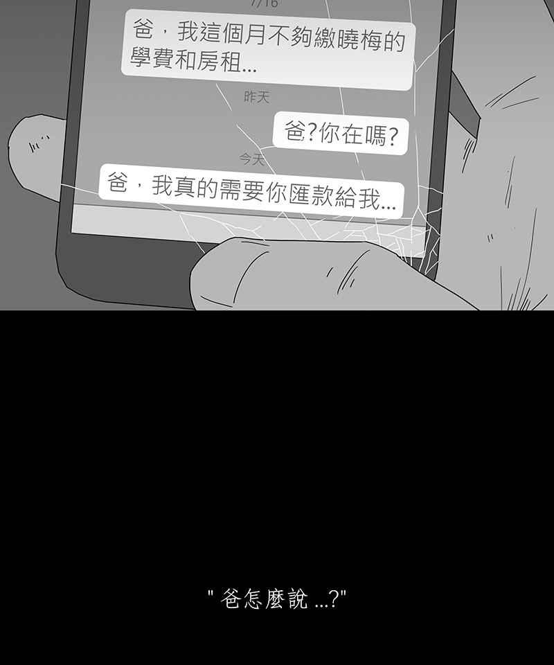 黑盒子 [第175话] 末路孤雏(1) 第22页