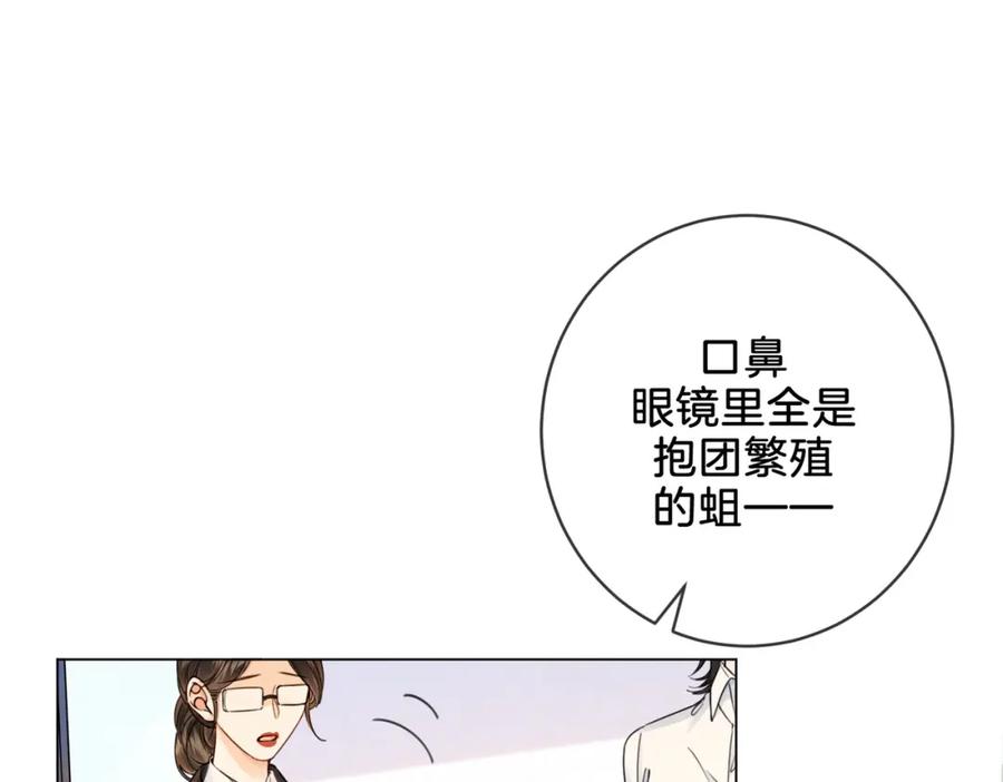 我亲爱的法医小姐 第十七话 我说错了吗？ 第69页