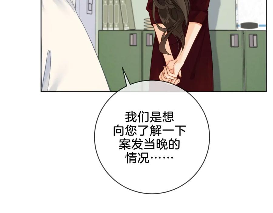 我亲爱的法医小姐 第十七话 我说错了吗？ 第29页