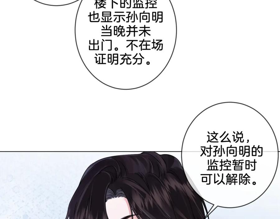 我亲爱的法医小姐 第十八话 你不配 第68页