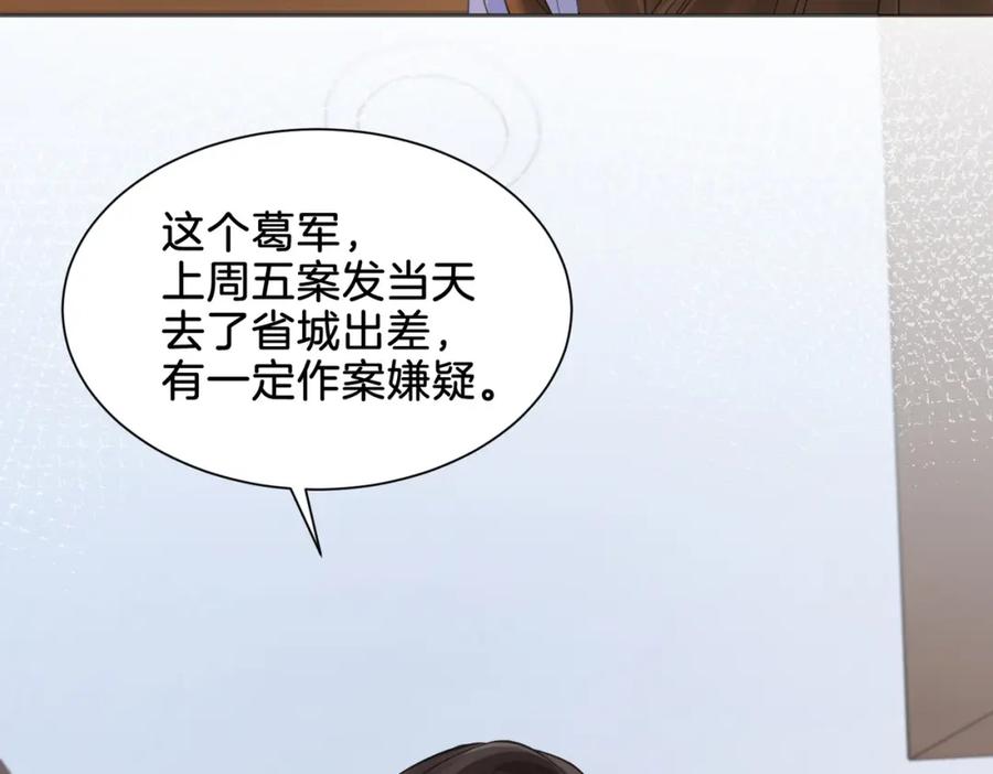 我亲爱的法医小姐 第十八话 你不配 第78页